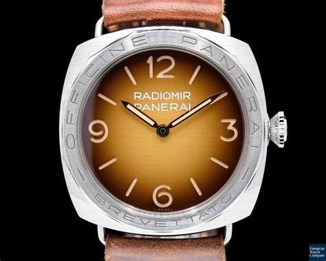 panerai pam00687|panerai radiomir 3 days price.